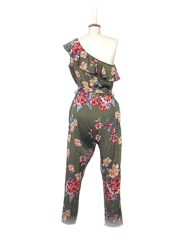 38 Beden Vintage Love Uzun Tulum %70 İndirimli.