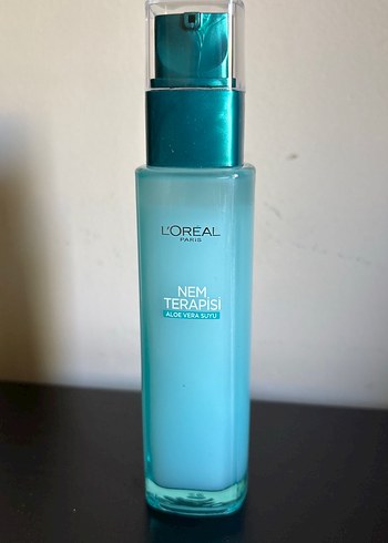 L'Oréal Nem Terapisi Aloe Vera Suyu