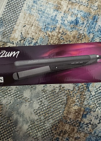 Arzum Saç Düzleştirici