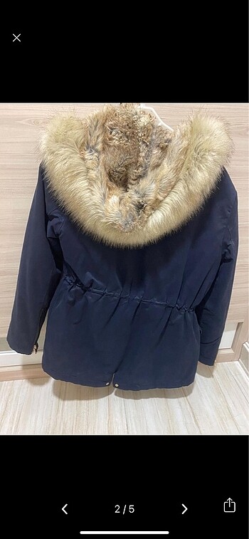 Zara Zara kaban