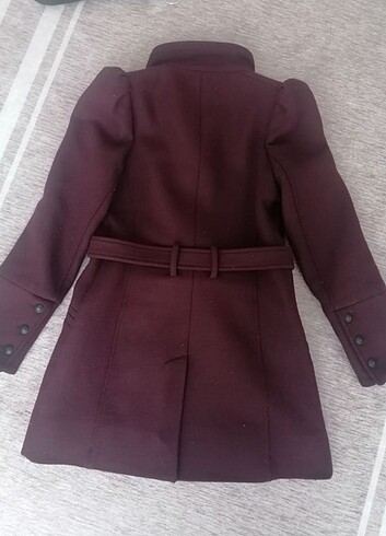 Mango Mango bordo kaban 