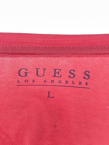 l Beden çeşitli Renk Guess T-shirt %70 İndirimli.
