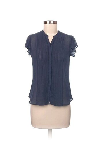 H&M Bluz %70 İndirimli.