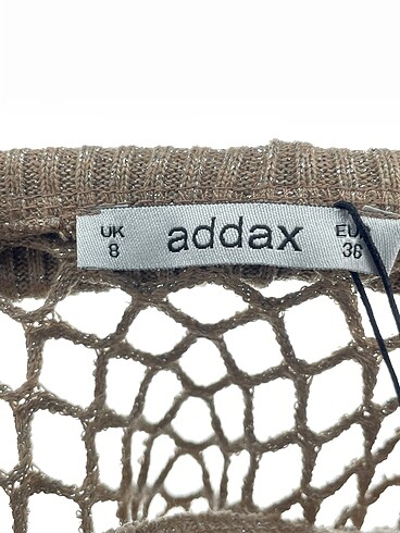 s Beden çeşitli Renk Addax Bluz %70 İndirimli.