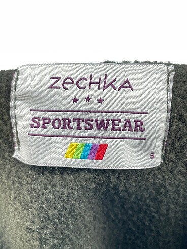 s Beden haki Renk Diğer Sweatshirt %70 İndirimli.