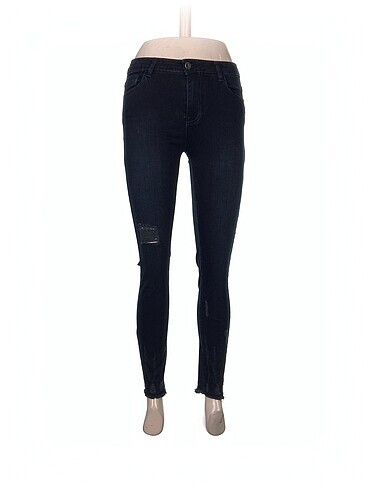 Nocturne Jean / Kot %70 İndirimli.