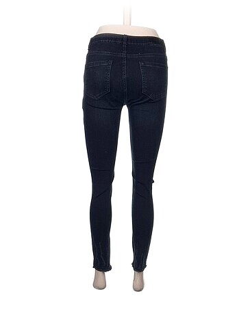 38 Beden Nocturne Jean / Kot %70 İndirimli.