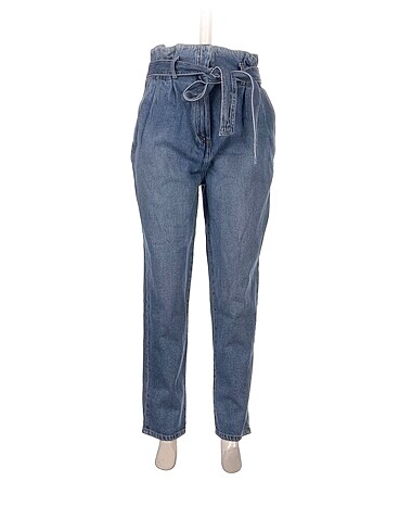 H&M Jean / Kot %70 İndirimli.