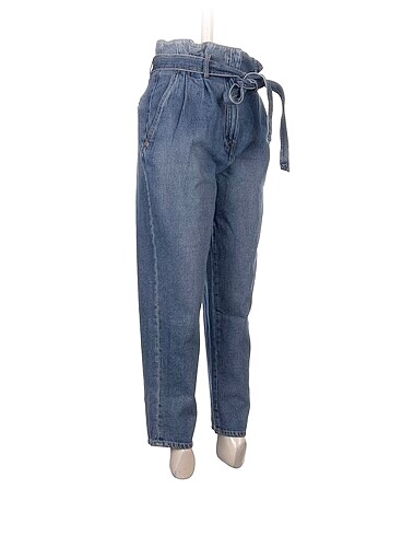 H&M H&M Jean / Kot %70 İndirimli.