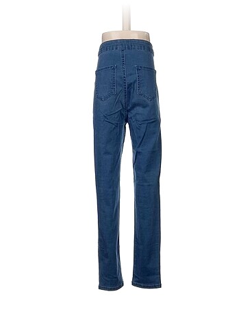 28 Beden Koton Jean / Kot %70 İndirimli.