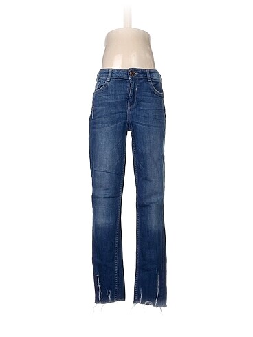 H&M Jean / Kot %70 İndirimli.