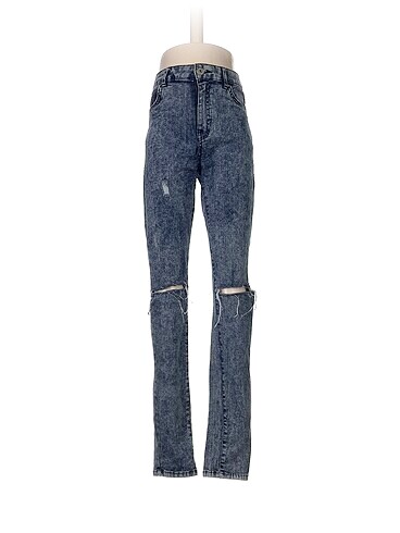 Bershka Jean / Kot %70 İndirimli.