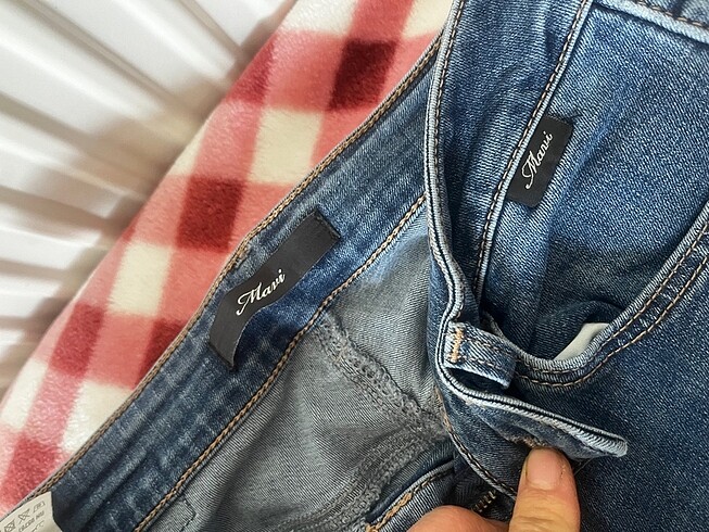 Mavi Jeans Mavi jean
