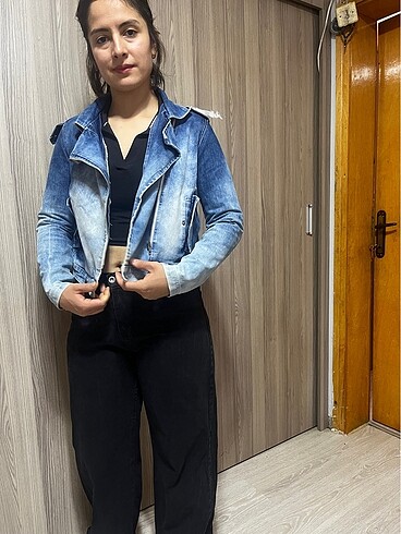 LC Waikiki Kot ceket