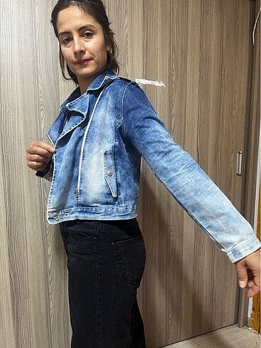 l Beden Kot ceket
