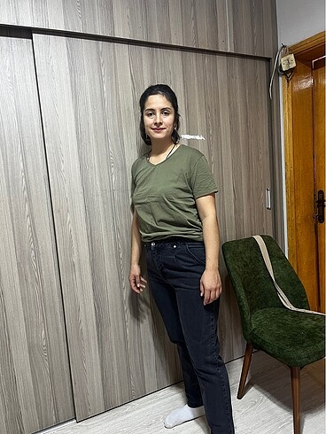 xl Beden LCW jean