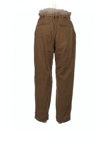 36 Beden Zara Jean / Kot %70 İndirimli.
