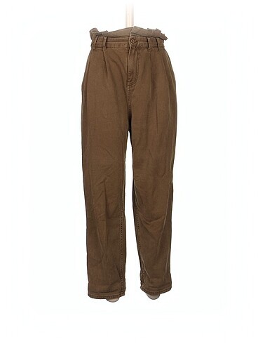 Zara Jean / Kot %70 İndirimli.