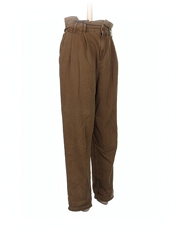 Zara Zara Jean / Kot %70 İndirimli.