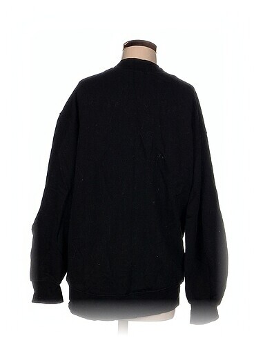 38 Beden Diğer Sweatshirt %70 İndirimli.