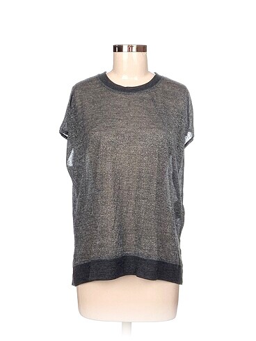 Zara Bluz %70 İndirimli.