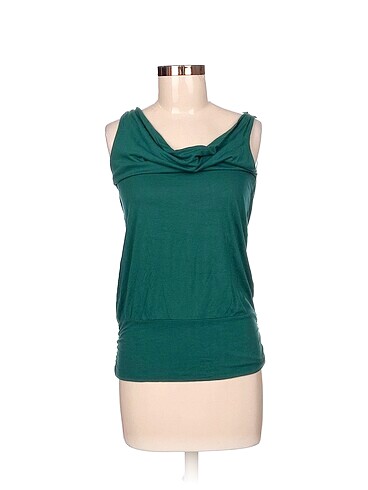 Mango Bluz %70 İndirimli.