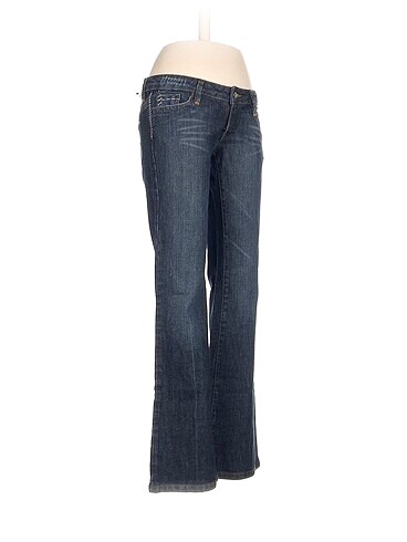 Mango Mango Jean / Kot %70 İndirimli.