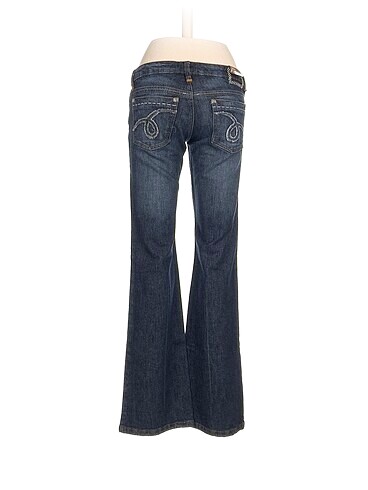 38 Beden Mango Jean / Kot %70 İndirimli.