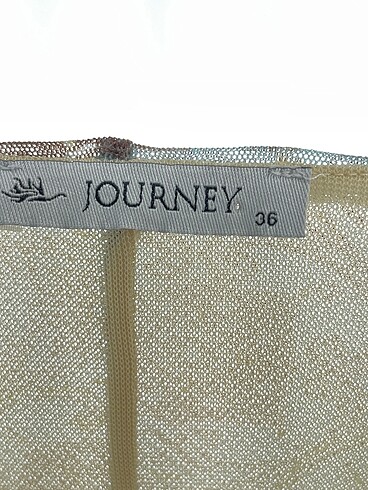 36 Beden çeşitli Renk Journey Bluz %70 İndirimli.