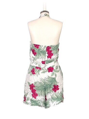 Forever New Kısa Tulum %70 İndirimli. - Görsel 3