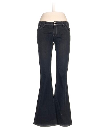 Polo Garage Jean / Kot %70 İndirimli.