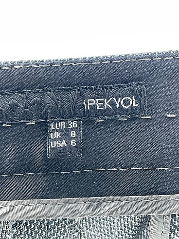 ipekyol Düz Kesim %70 İndirimli. - Görsel 4