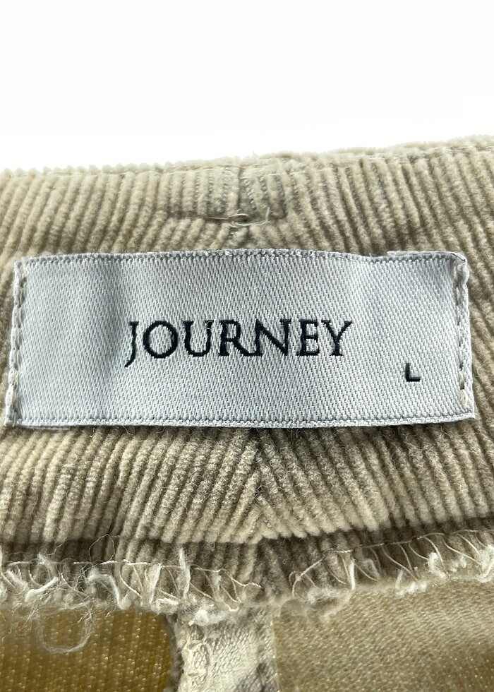 Journey Düz Kesim %70 İndirimli. - Görsel 4