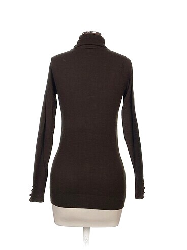 m Beden Pull and Bear Kazak / Triko %70 İndirimli.