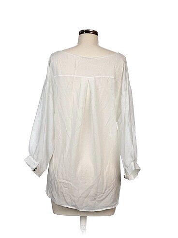 universal Beden Vintage Love Bluz %70 İndirimli.