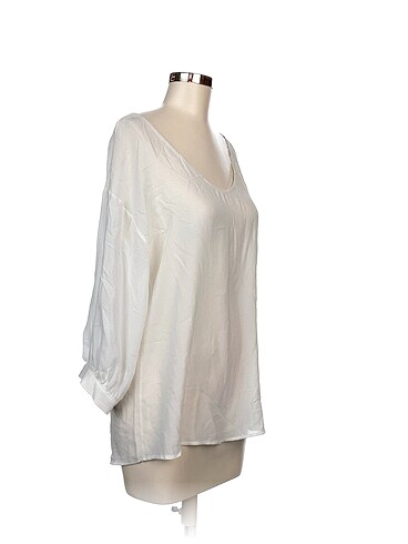 Vintage Love Vintage Love Bluz %70 İndirimli.