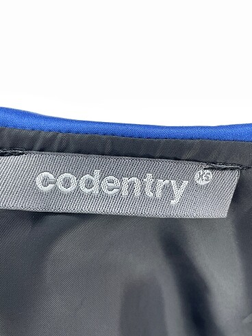 xs Beden siyah Renk Codentry Kısa Elbise %70 İndirimli.