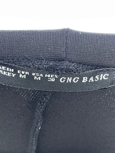 m Beden siyah Renk Vintage Love Tayt / Spor taytı %70 İndirimli.