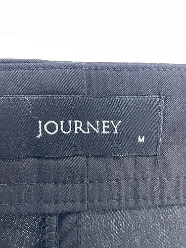 m Beden siyah Renk Journey Düz Kesim %70 İndirimli.