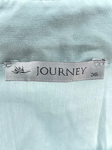 36 Beden çeşitli Renk Journey Bluz %70 İndirimli.
