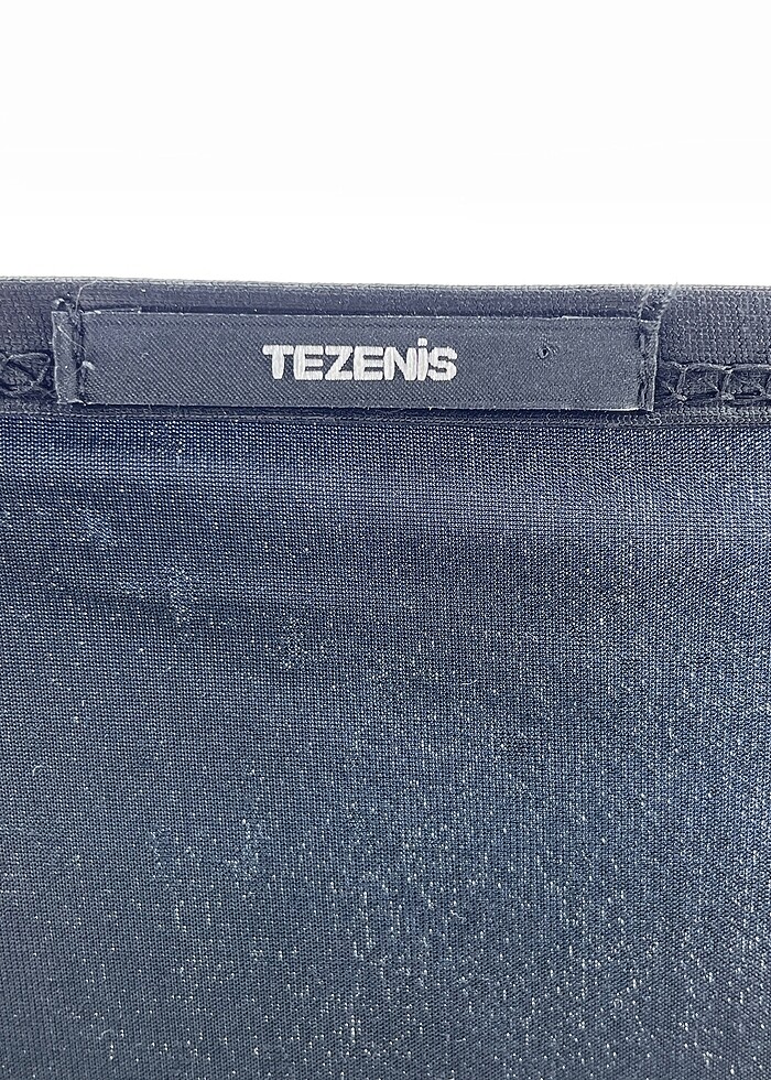 Vintage Love Kısa Elbise %70 İndirimli. - Görsel 4