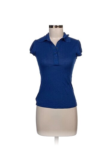 Mango Bluz %70 İndirimli.
