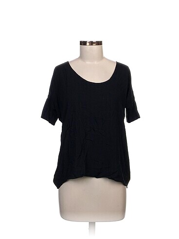 Mango Bluz %70 İndirimli.