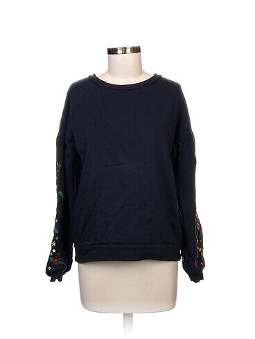 Mango Sweatshirt %70 İndirimli.