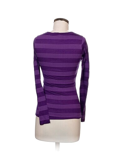 m Beden Zara Bluz %70 İndirimli.
