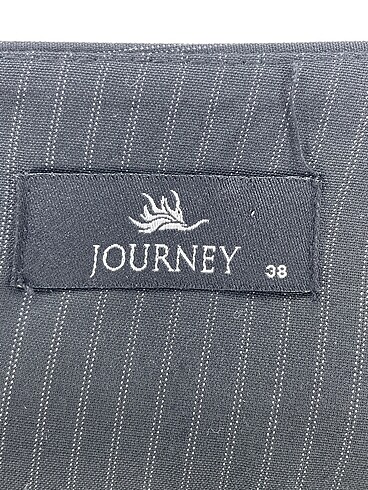 38 Beden çeşitli Renk Journey Midi Etek %70 İndirimli.