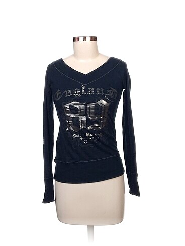 Bershka Bershka Sweatshirt %70 İndirimli.