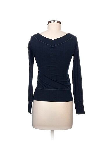 s Beden Bershka Sweatshirt %70 İndirimli.