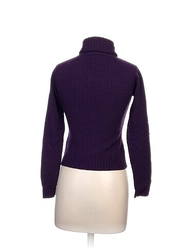 s Beden Vintage Love Kazak / Triko %70 İndirimli.