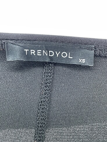 xs Beden çeşitli Renk Trendyol & Milla Tayt / Spor taytı %70 İndirimli.
